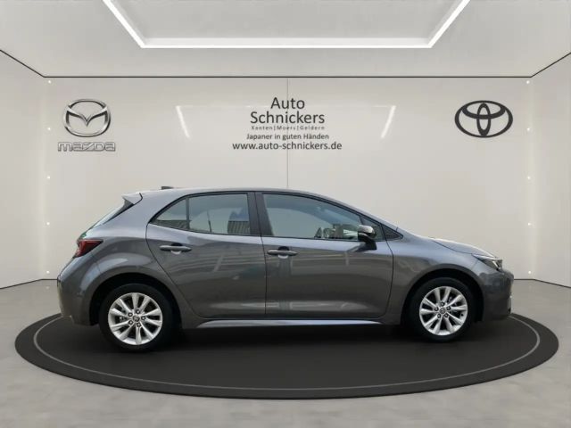 Toyota Corolla Business Hybride