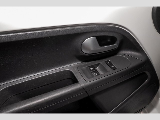 Volkswagen up! up! 1.0, 48 kw, Klima, Rückfahrkamera, 4 Türig, maps uvm