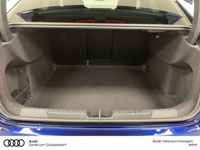 Audi A3 35 TFSI Sedan