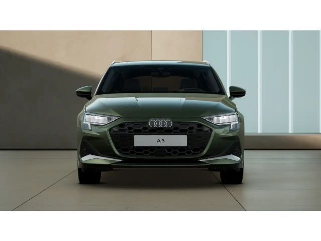 Audi A3 30 TFSI S-Tronic Sedan Sportback