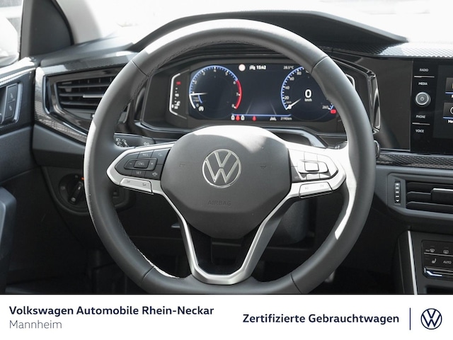 Volkswagen Taigo 1.0 TSI Life