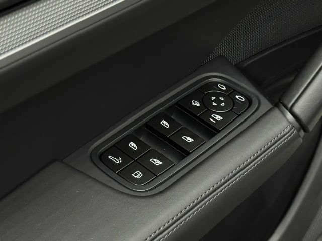 Porsche Cayenne Coupé E-Hybrid