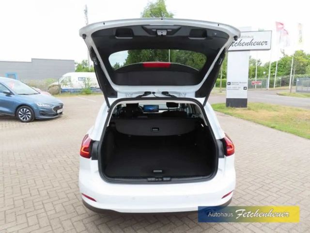 Ford Focus Aut. Titan. NAVI+LED+RFK+iACC+SHZ+TWA+GJR