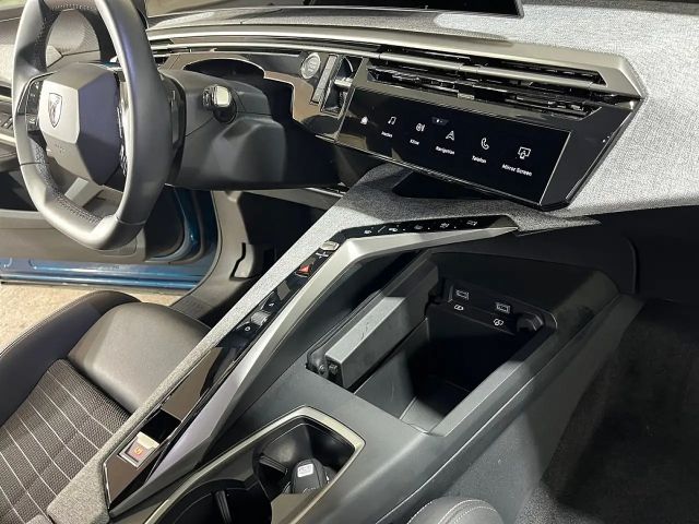 Peugeot 3008 Allure Pack Hybrid