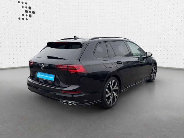 Volkswagen Golf 2.0 TDI Golf VIII IQ.Drive