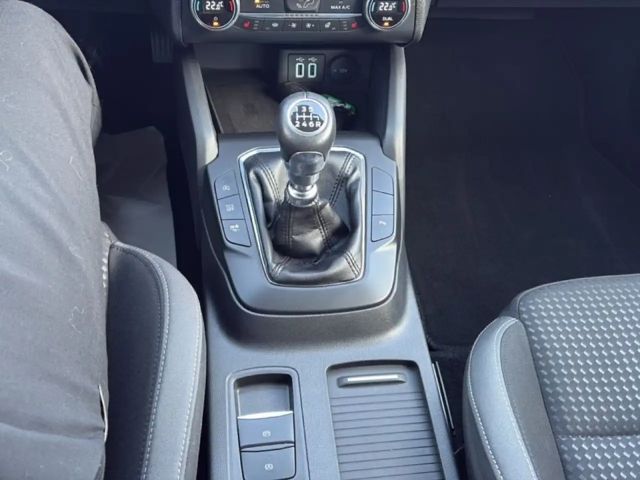 Ford Focus Cool & Connect EcoBoost Wagon