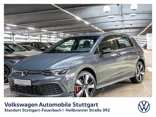 Volkswagen Golf DSG GTE eHybrid