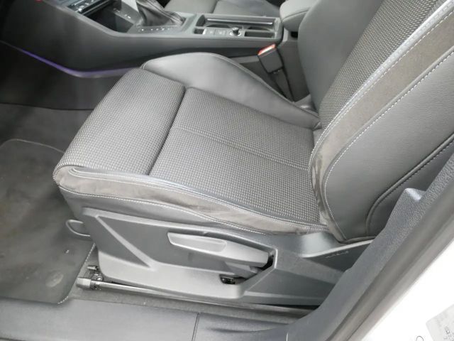 Audi Q3 45 TFSI Hybride S-Line