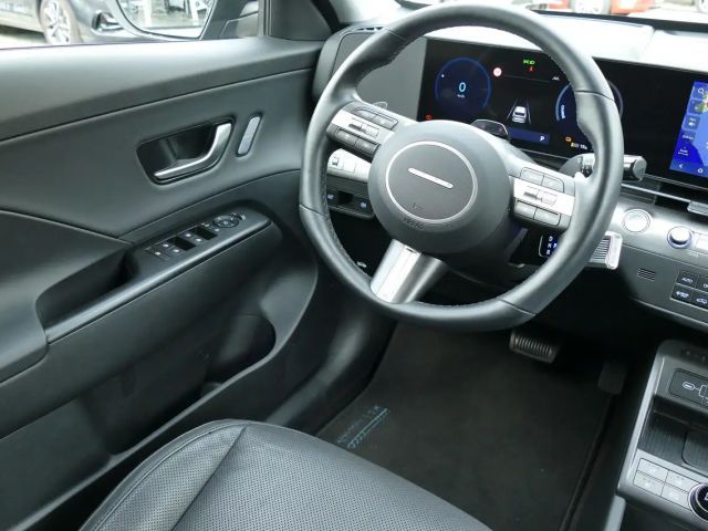 Hyundai Kona Electric Prime