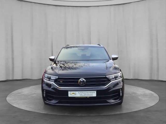 Volkswagen T-Roc 2.0 TSI 4Motion DSG