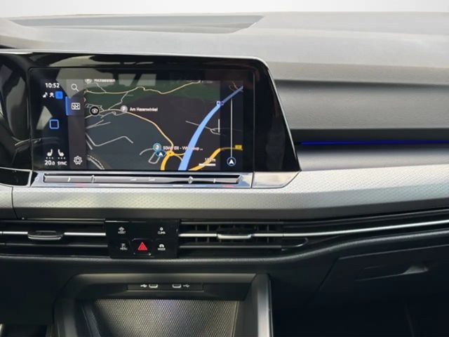 Volkswagen Golf 1.5 TSI Golf VIII