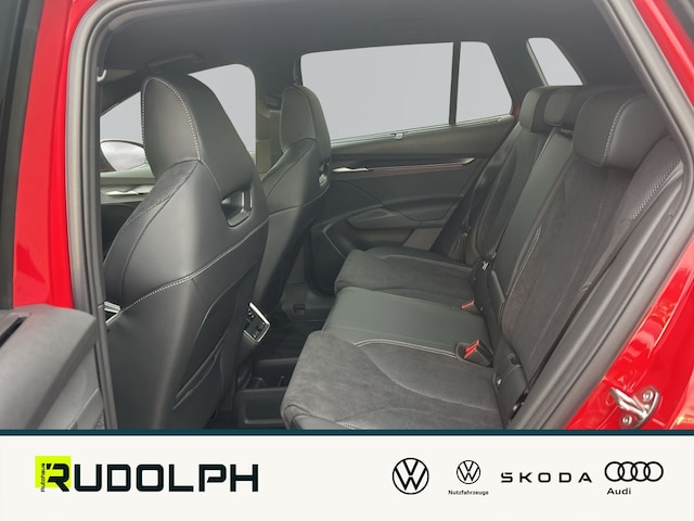 Skoda Elroq 85 Sportline