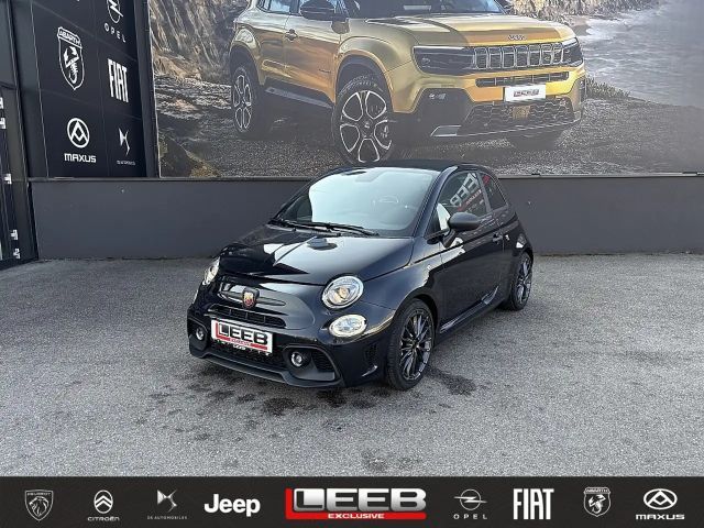 Abarth 595C Abarth 595C