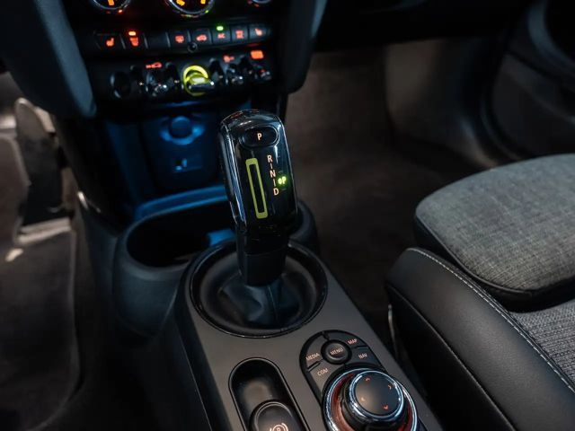 MINI Mini Electric SE