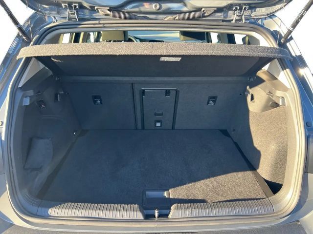 Volkswagen Golf DSG Life