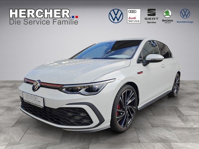 Volkswagen Golf Business DSG GTI Golf VIII