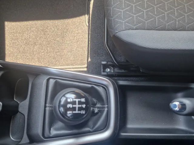 Suzuki Swift Comfort DualJet Hybrid