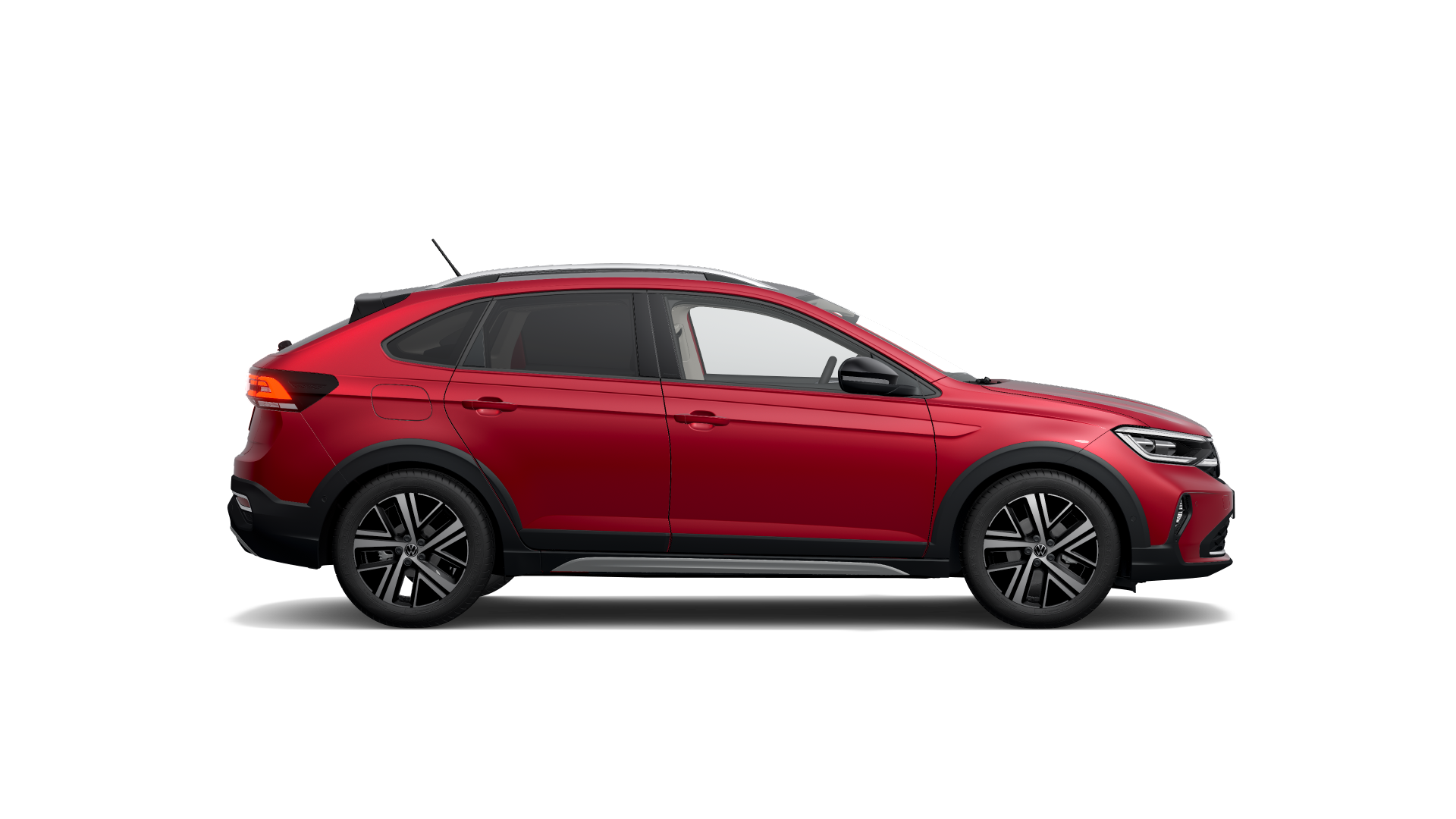 Volkswagen Taigo 1.5 TSI DSG IQ.Drive Style