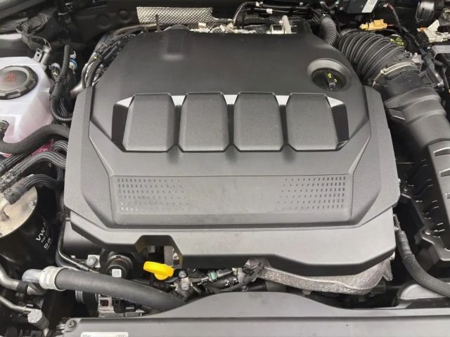 Audi A3 30 TDI Sedan Sportback