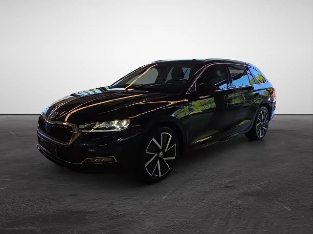 Skoda Octavia 1.4 TSI Combi iV