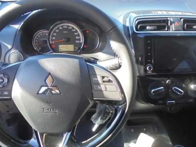 Mitsubishi Space Star ClearTec MIVEC Star