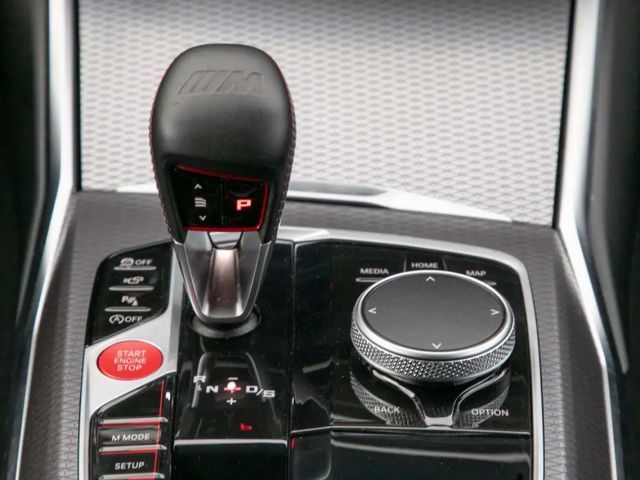 BMW M3 Competition Touring xDrive