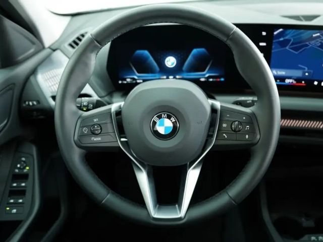BMW 120 120i 5-deurs Sedan