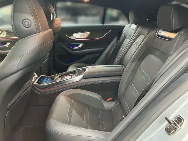 Mercedes-Benz AMG GT AMG Line Coupé