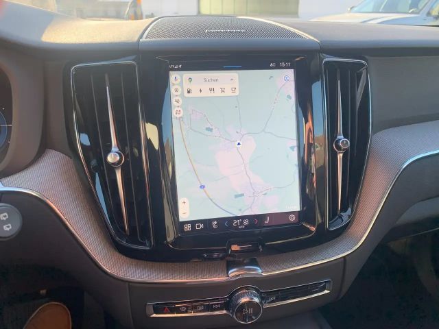 Volvo XC60 AWD Plus Recharge