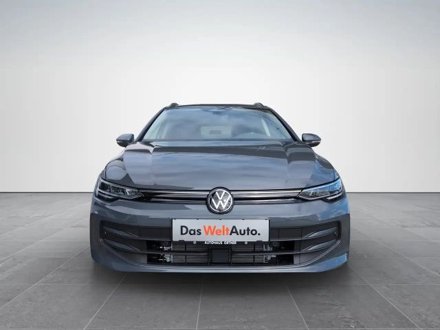 Volkswagen Golf Business DSG Variant