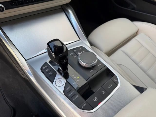 BMW 420 Cabrio M-Sport