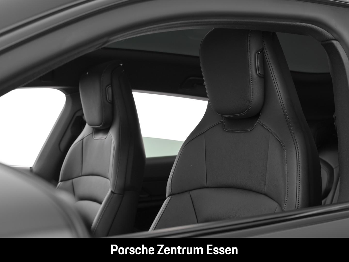 Porsche Taycan Sport Turismo