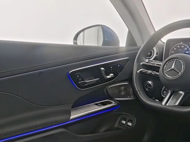 Mercedes-Benz CLE 300 AMG Line Coupé