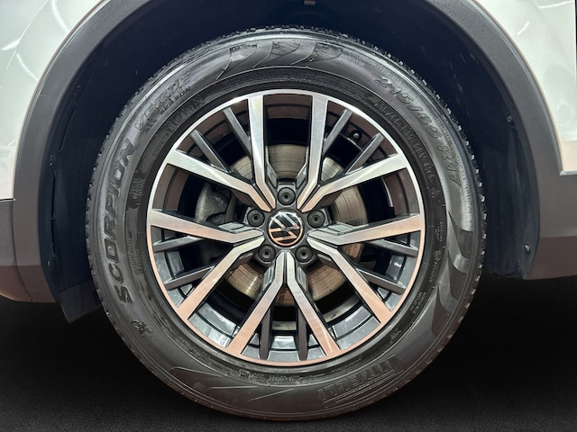 Volkswagen Tiguan 1.5 TSI DSG Life