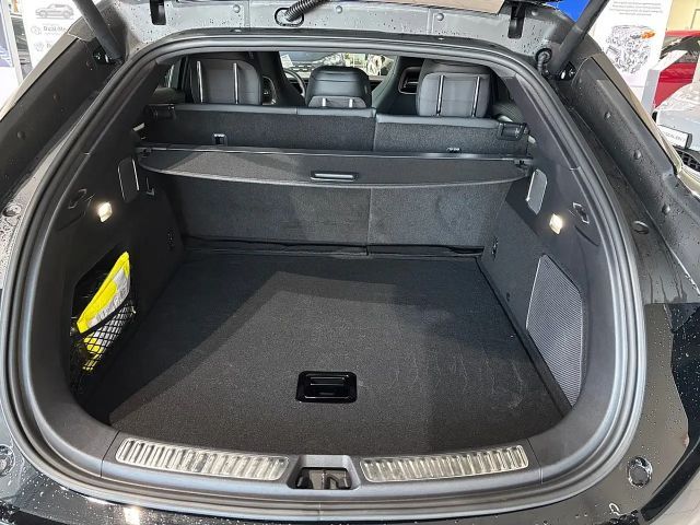 BYD Sealion 7 Comfort