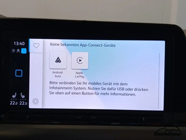 Volkswagen Golf Move