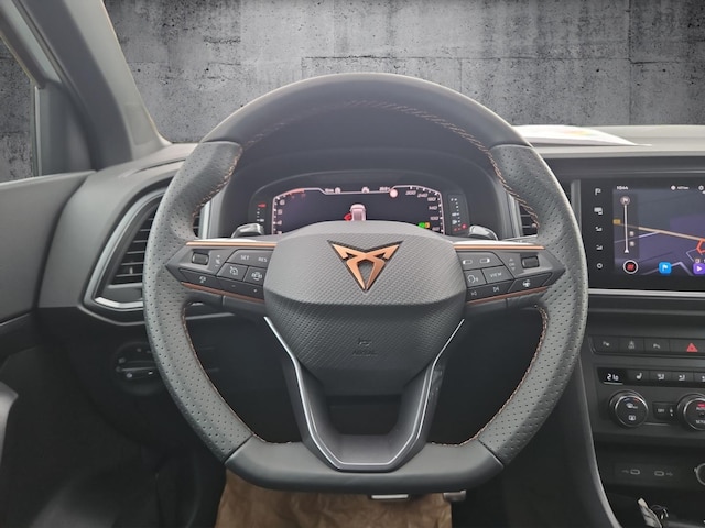 Cupra Ateca ATECA 2,0 TSICUPRA5T140 DQ6A7A