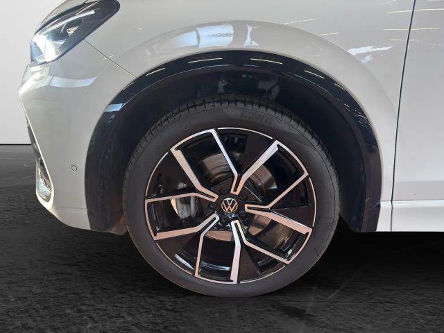 Volkswagen Tiguan 2.0 TDI DSG R-Line