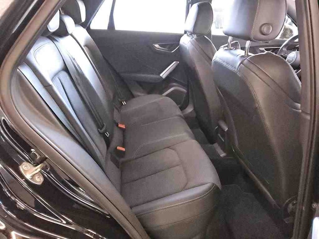 Audi Q2 35 TFSI S-Tronic