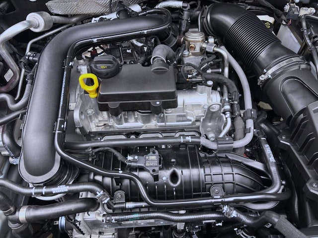 Audi A1 25 TFSI Sportback