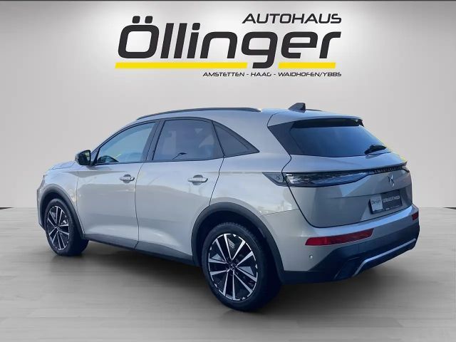 DS DS 7 Crossback BlueHDi Crossback Étoile
