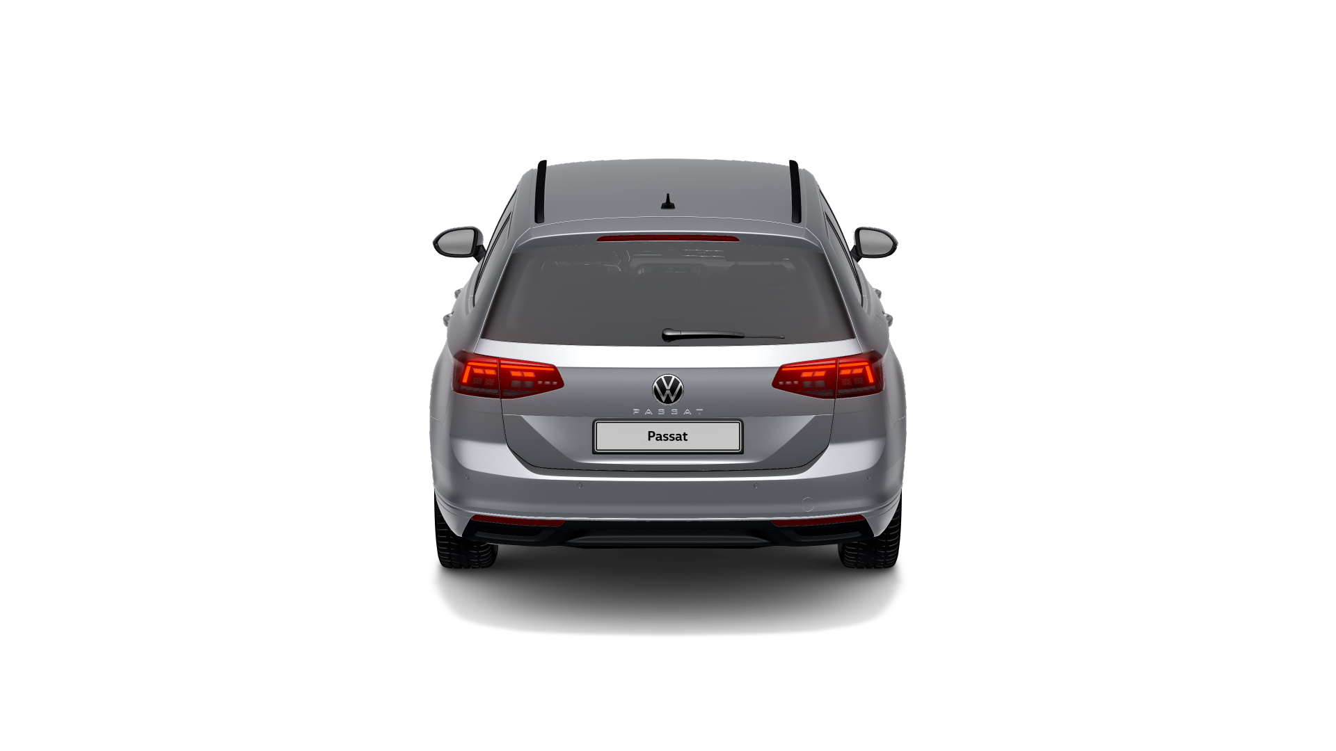 Volkswagen Passat 1.5 TSI Business DSG Variant