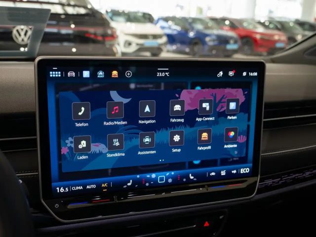 Volkswagen ID.7 IQ.Drive Pro