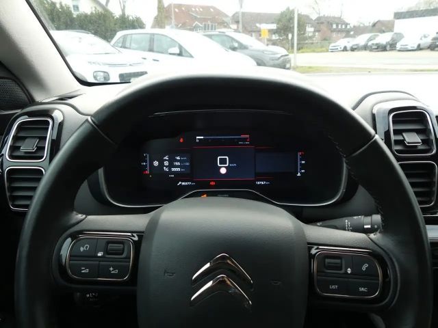 Citroën C5 Aircross C-Series