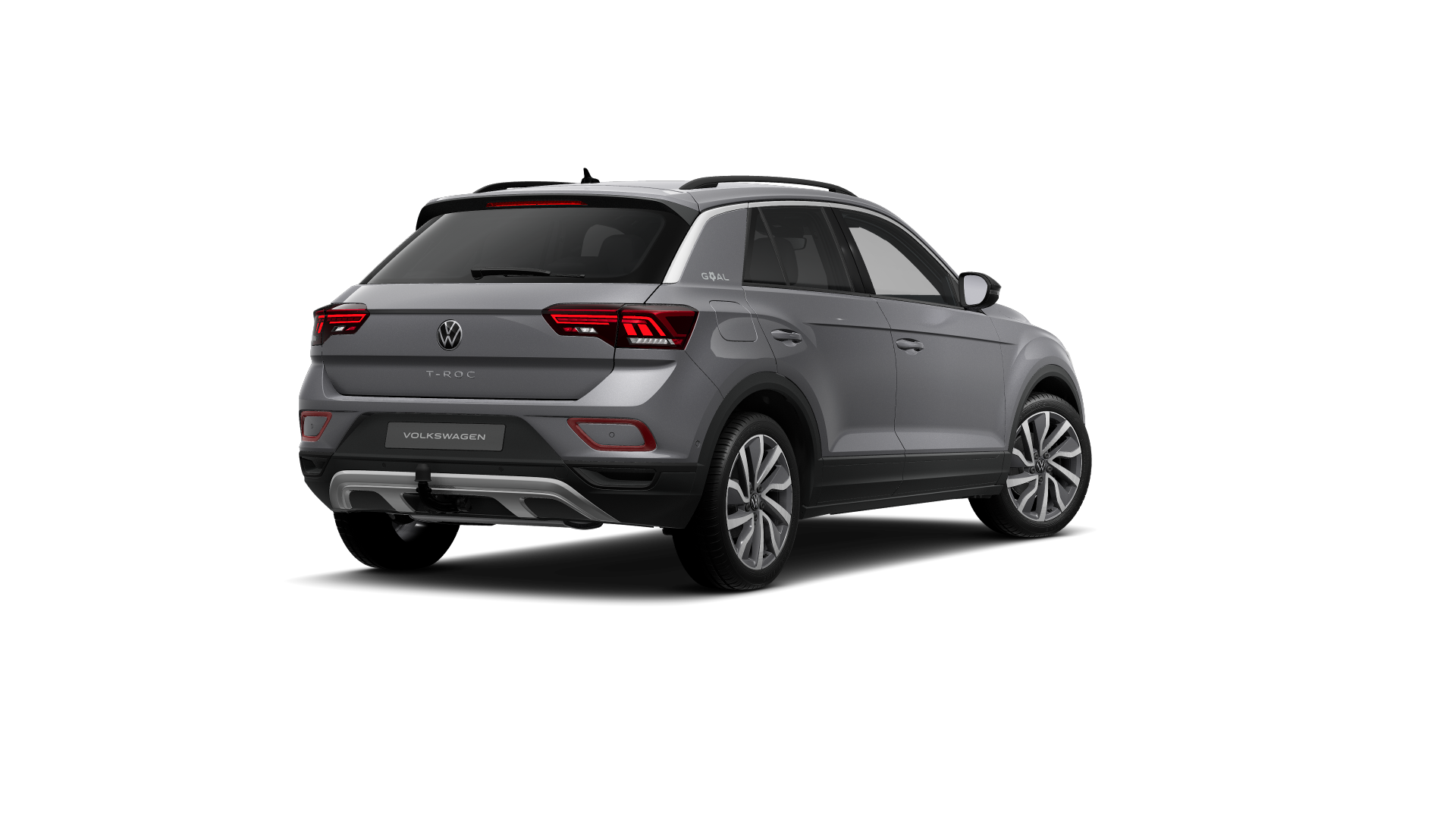 Volkswagen T-Roc 1.5 TSI DSG Life