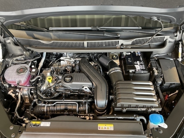 Volkswagen Touran 1.5 TSI