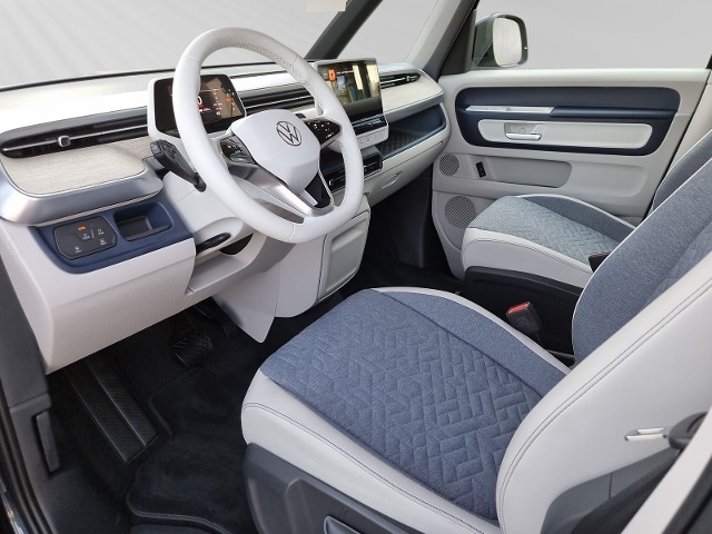 Volkswagen ID.Buzz ID.Buzz NAVI+AHK+RÜCK.KAM+ACC