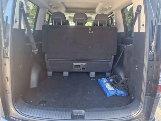 Hyundai Staria Prime Vierwielaandrijving