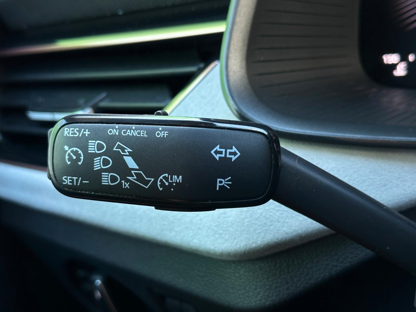 Skoda Scala Selection