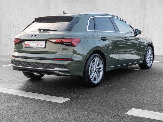 Audi A3 30 TFSI S-Tronic Sportback
